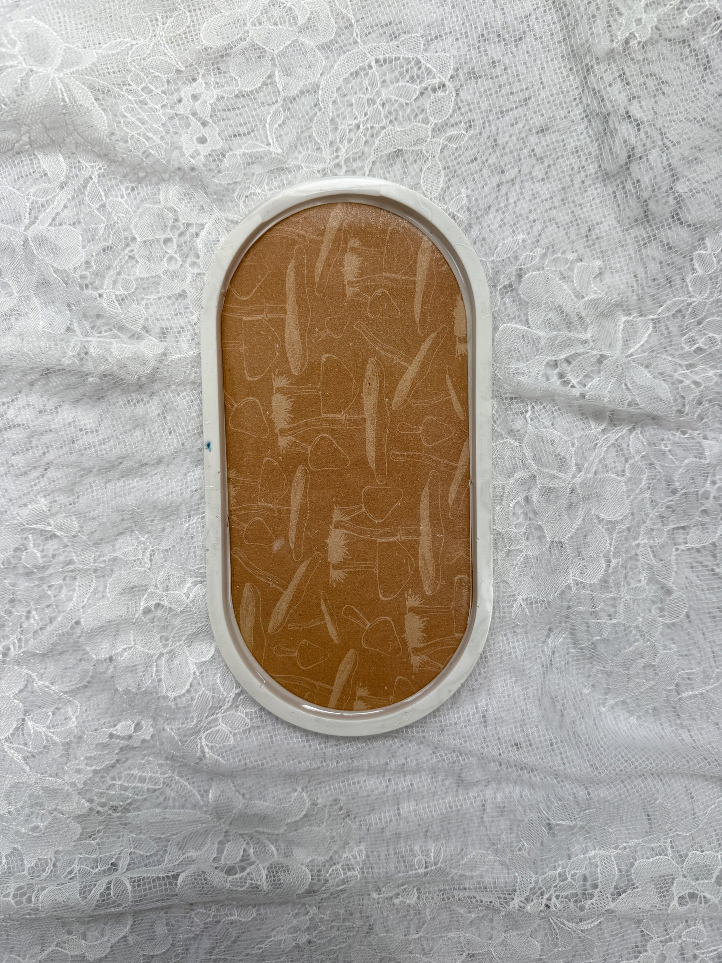 No resin left behind Trinket Trays 9.8.25