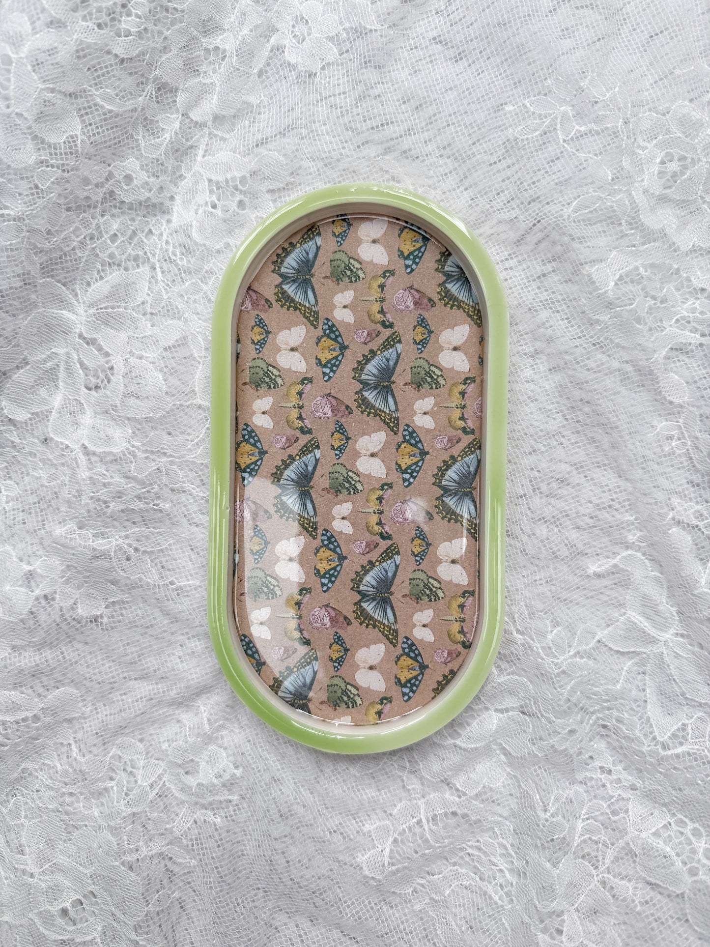 No resin left behind Trinket Trays 9.8.25