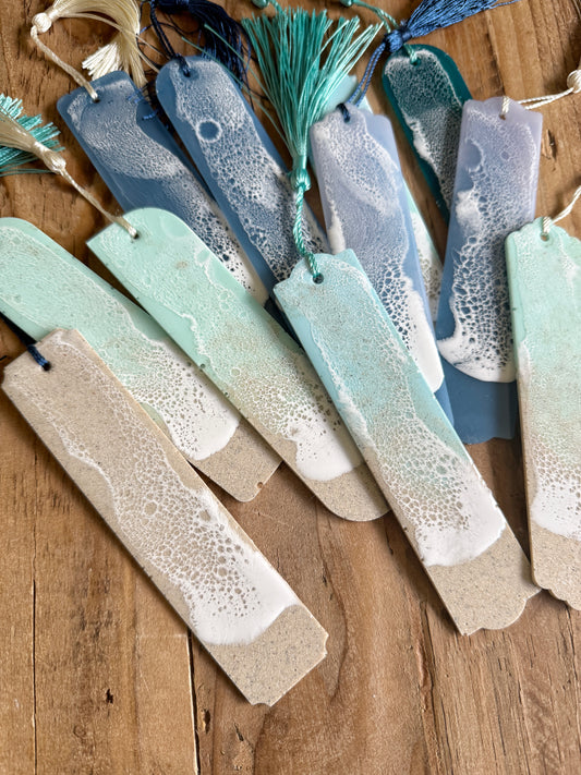 Bookmarks 9/17/26