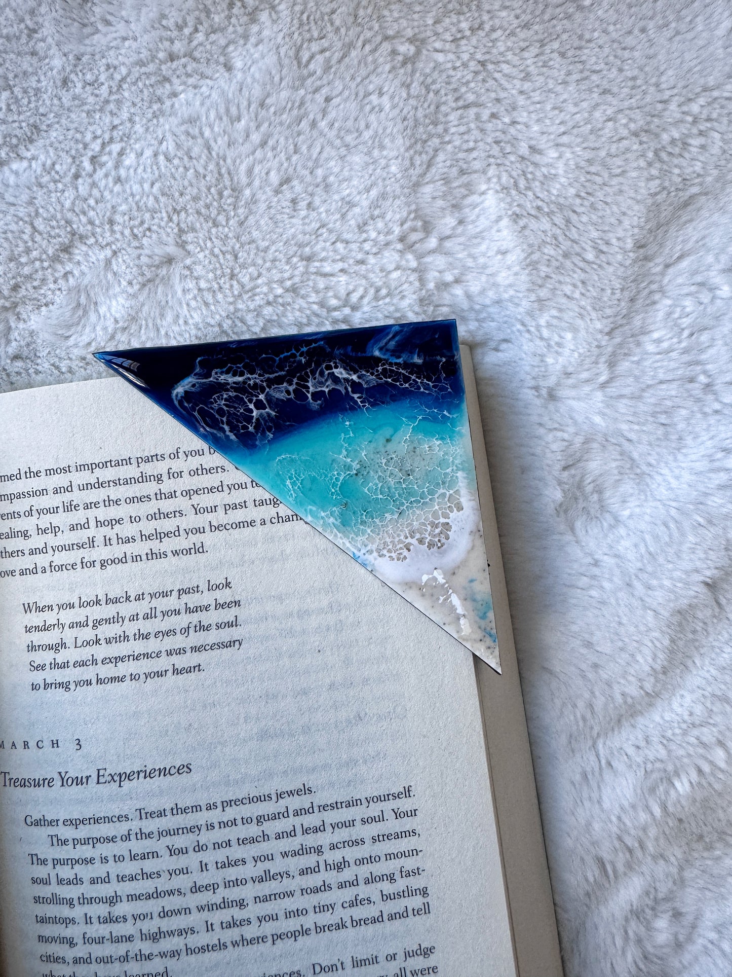 Book corner