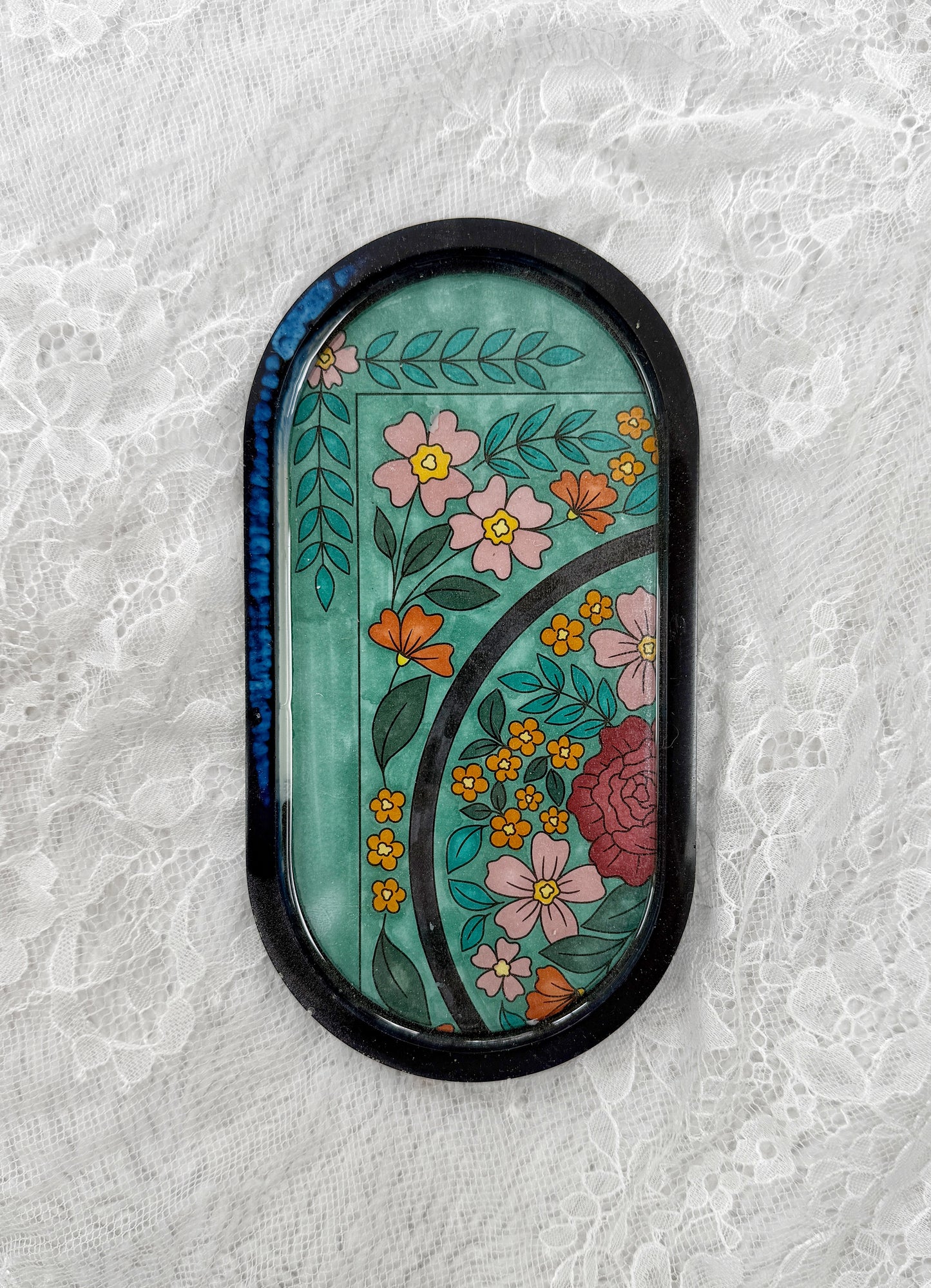 No resin left behind Trinket Trays 9.8.25