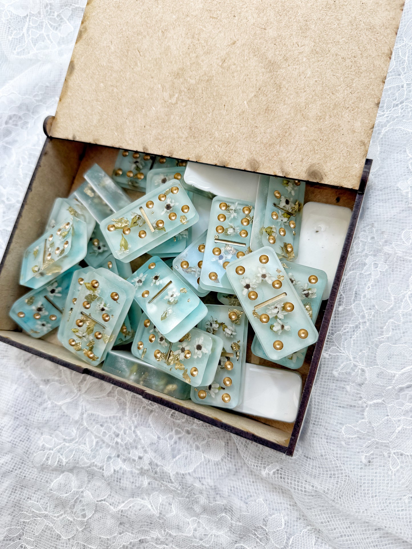 Dominoes 9.8.25