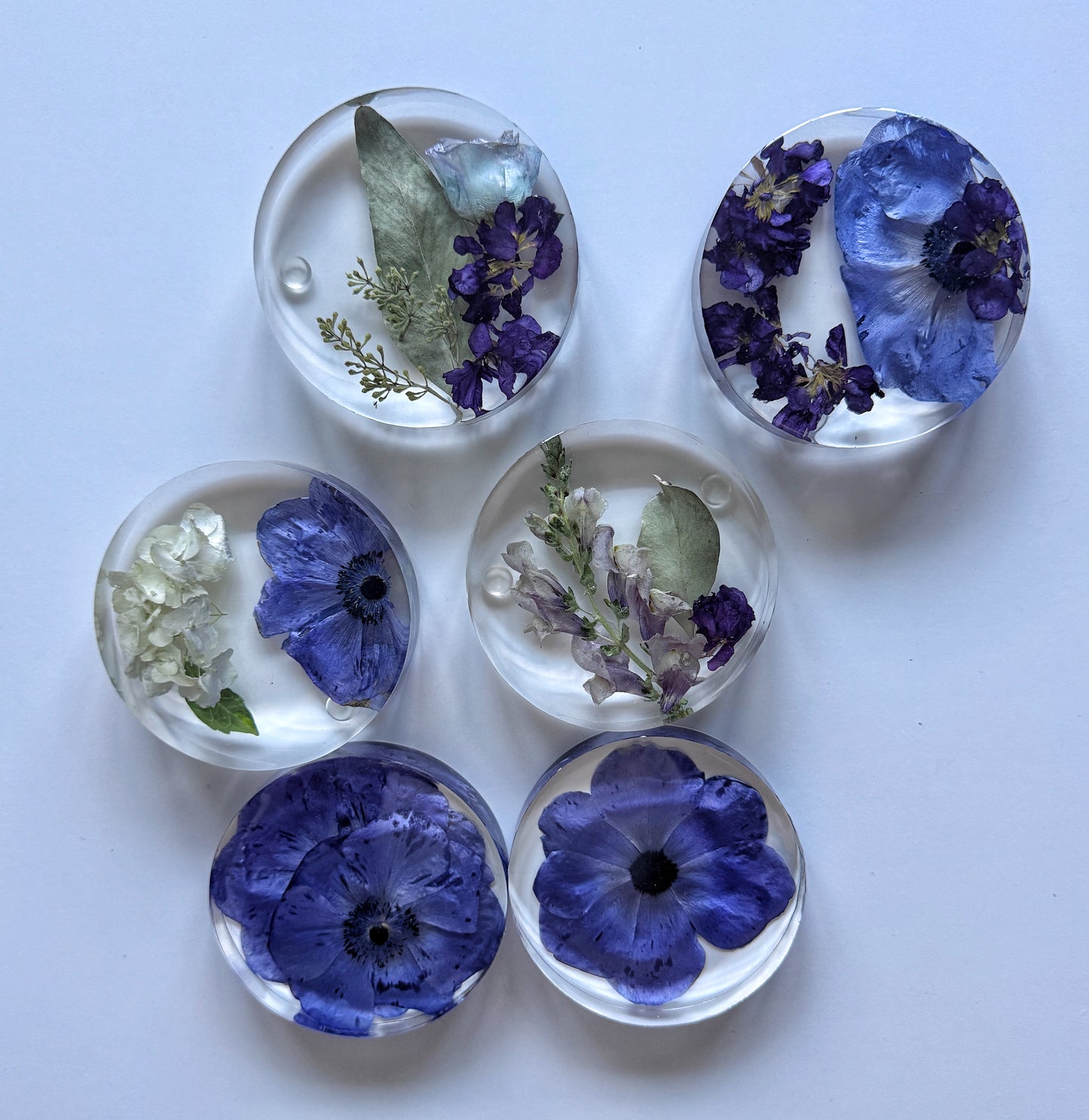 Coasters - Add On Item