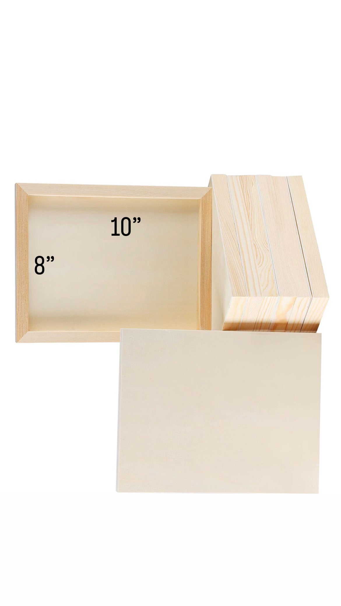 Custom handwriting sign