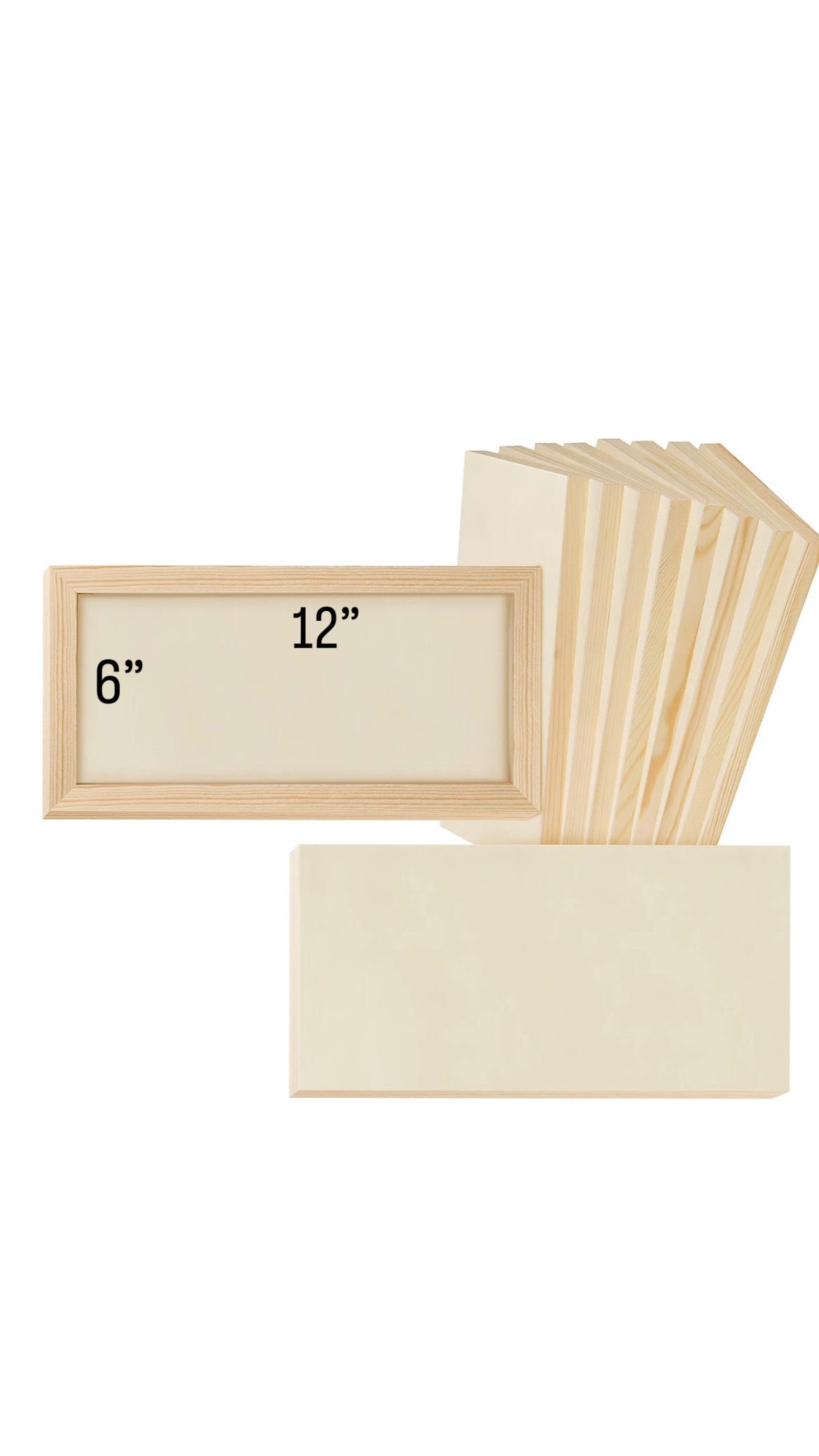 Custom handwriting sign
