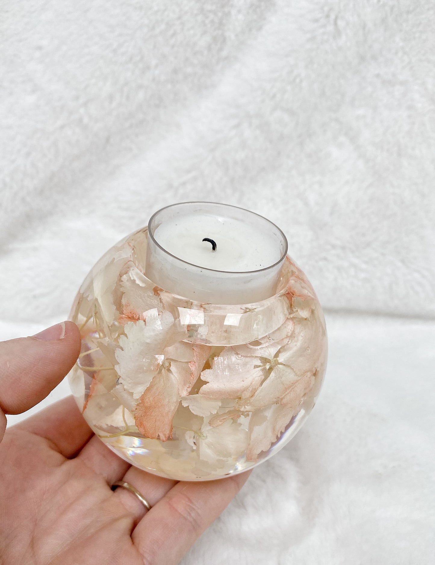 Tea Light Holder