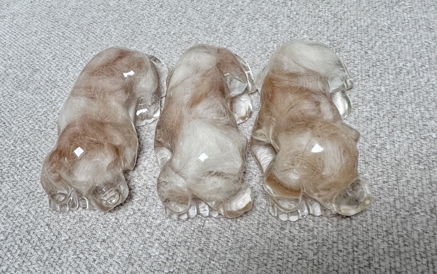 Pet Memorial Keepsake