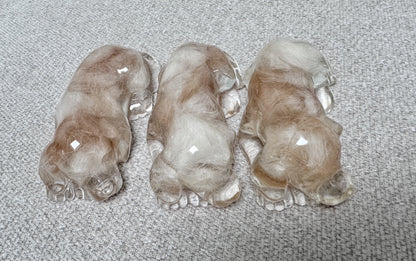 Pet Memorial Keepsake