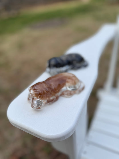 Pet Memorial Keepsake