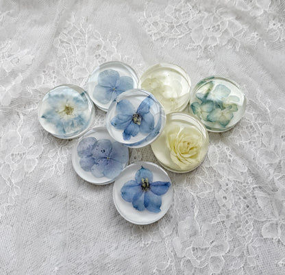 Magnets Floral Preservation Keepsake - Add On Item