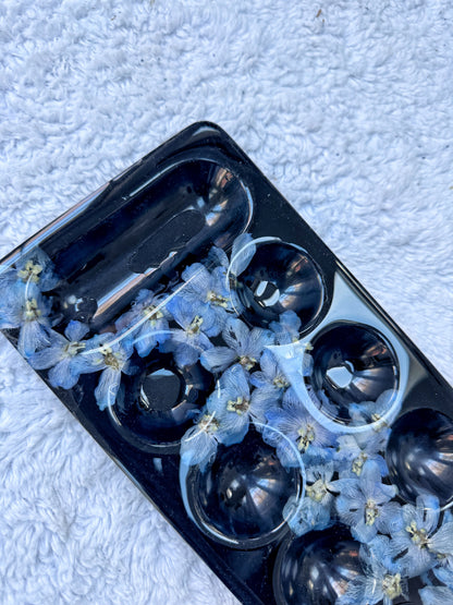 Floral Mancala Board Game Floral Preservation Keepsake - Add on item