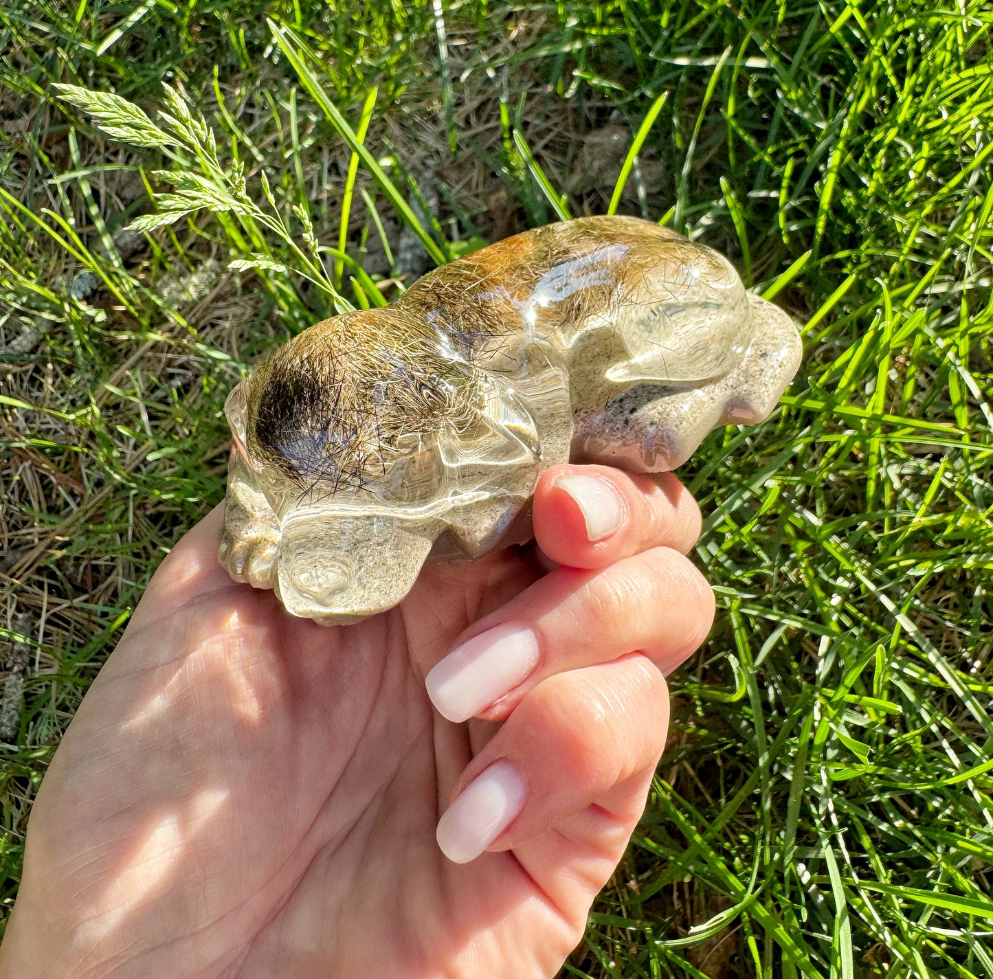 Pet Memorial Keepsake