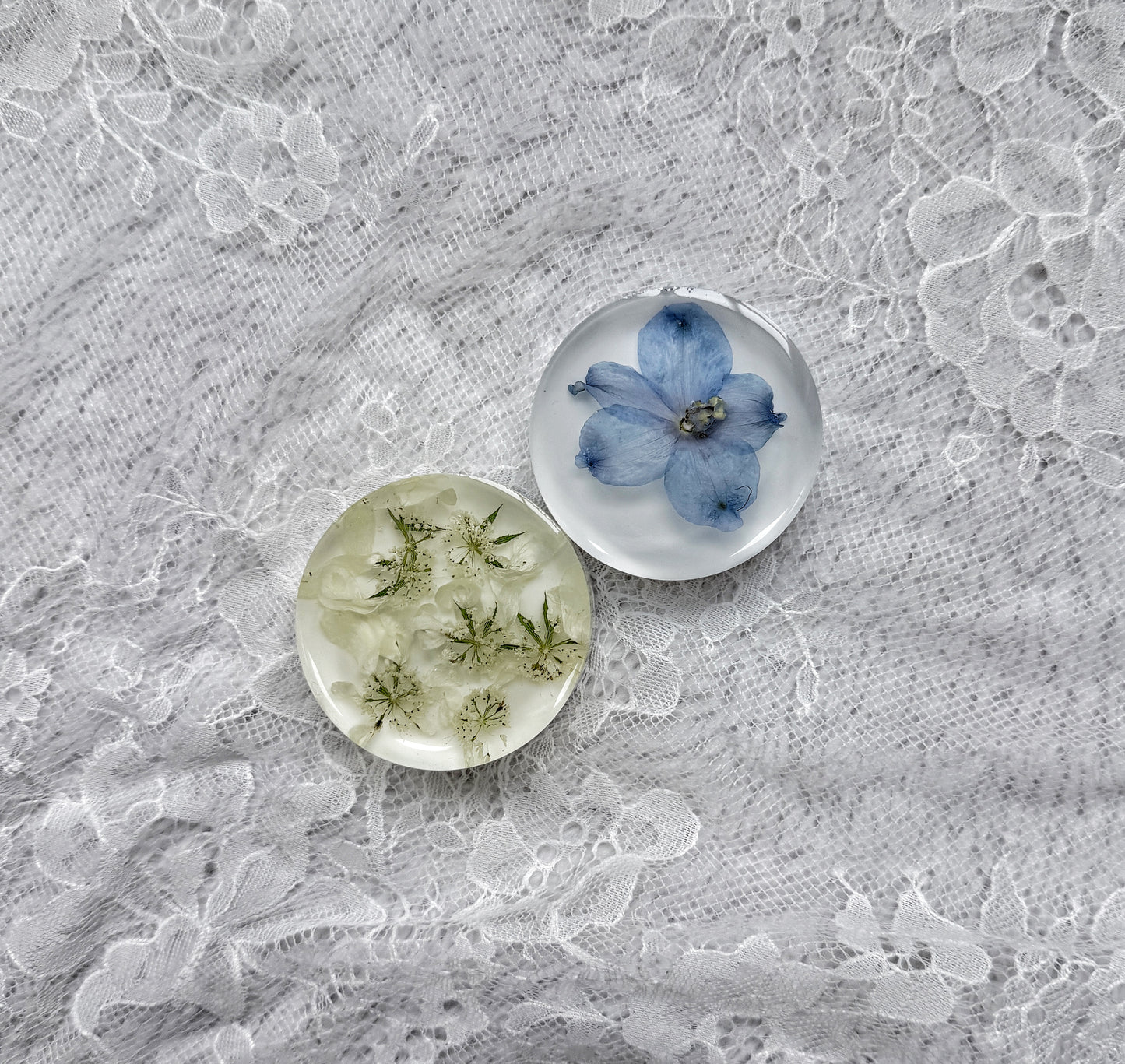 Magnets Floral Preservation Keepsake - Add On Item