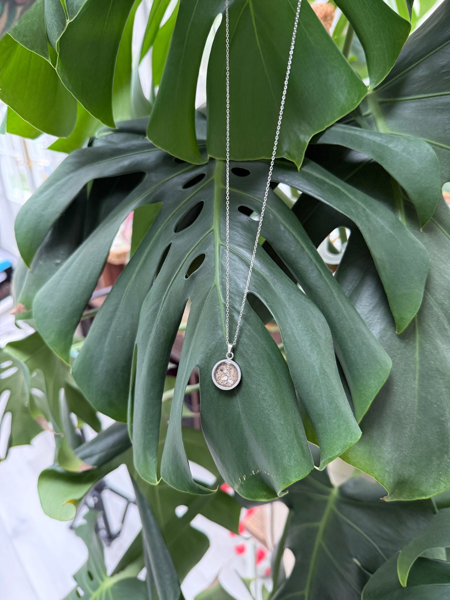 Memorial Necklace
