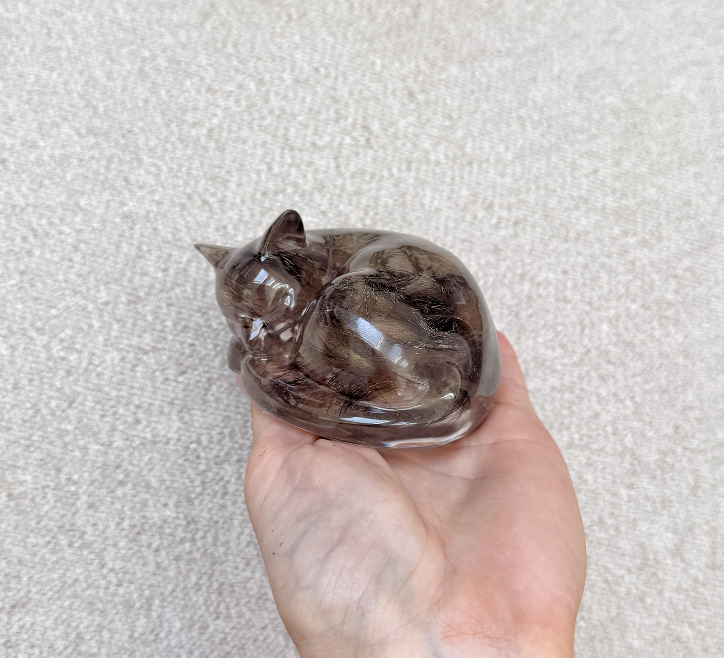 Pet Memorial Keepsake