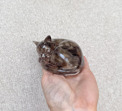Pet Memorial Keepsake