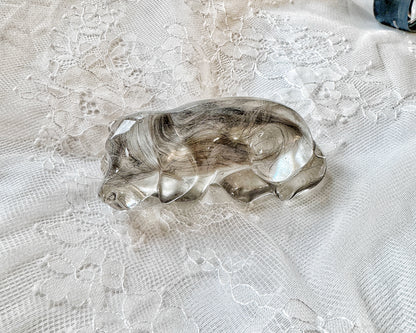 Pet Memorial Keepsake
