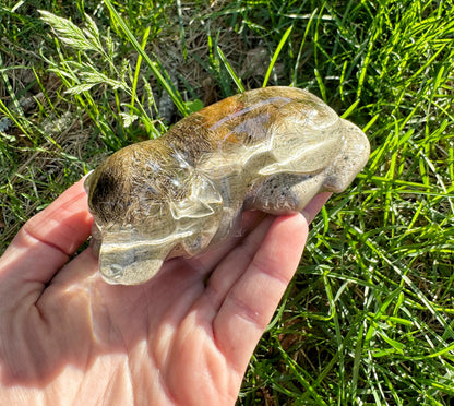 Pet Memorial Keepsake