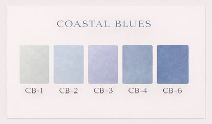 Custom Floral Resin Letter – Botanical Initial Art