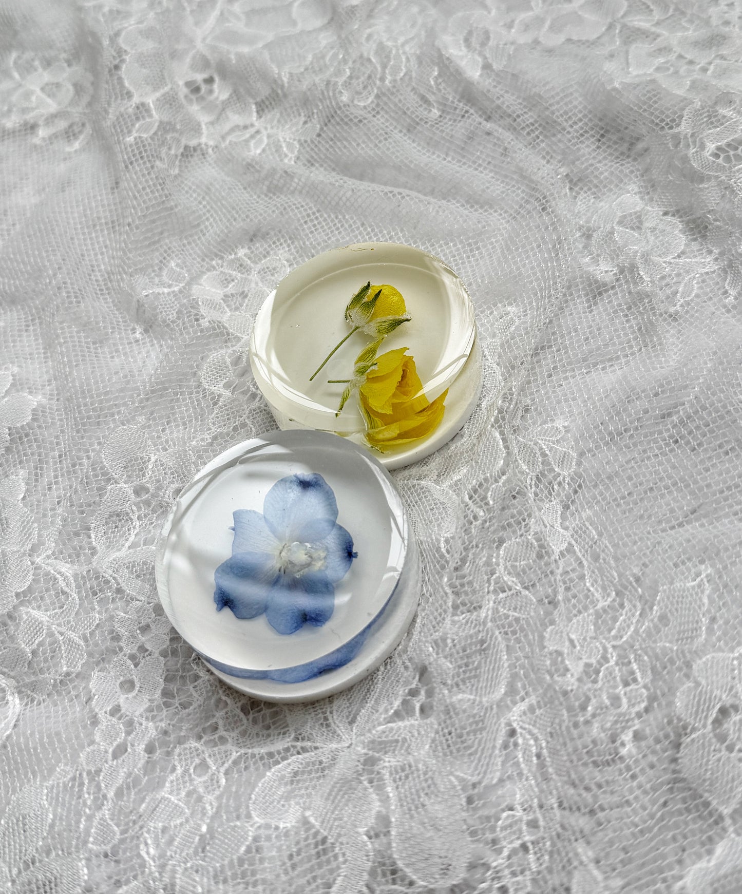 Magnets Floral Preservation Keepsake - Add On Item