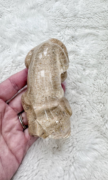 Pet Memorial Keepsake