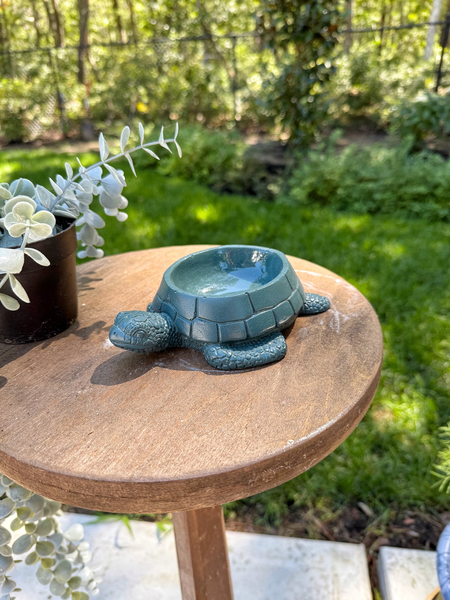 Concrete Vases 9.8.25