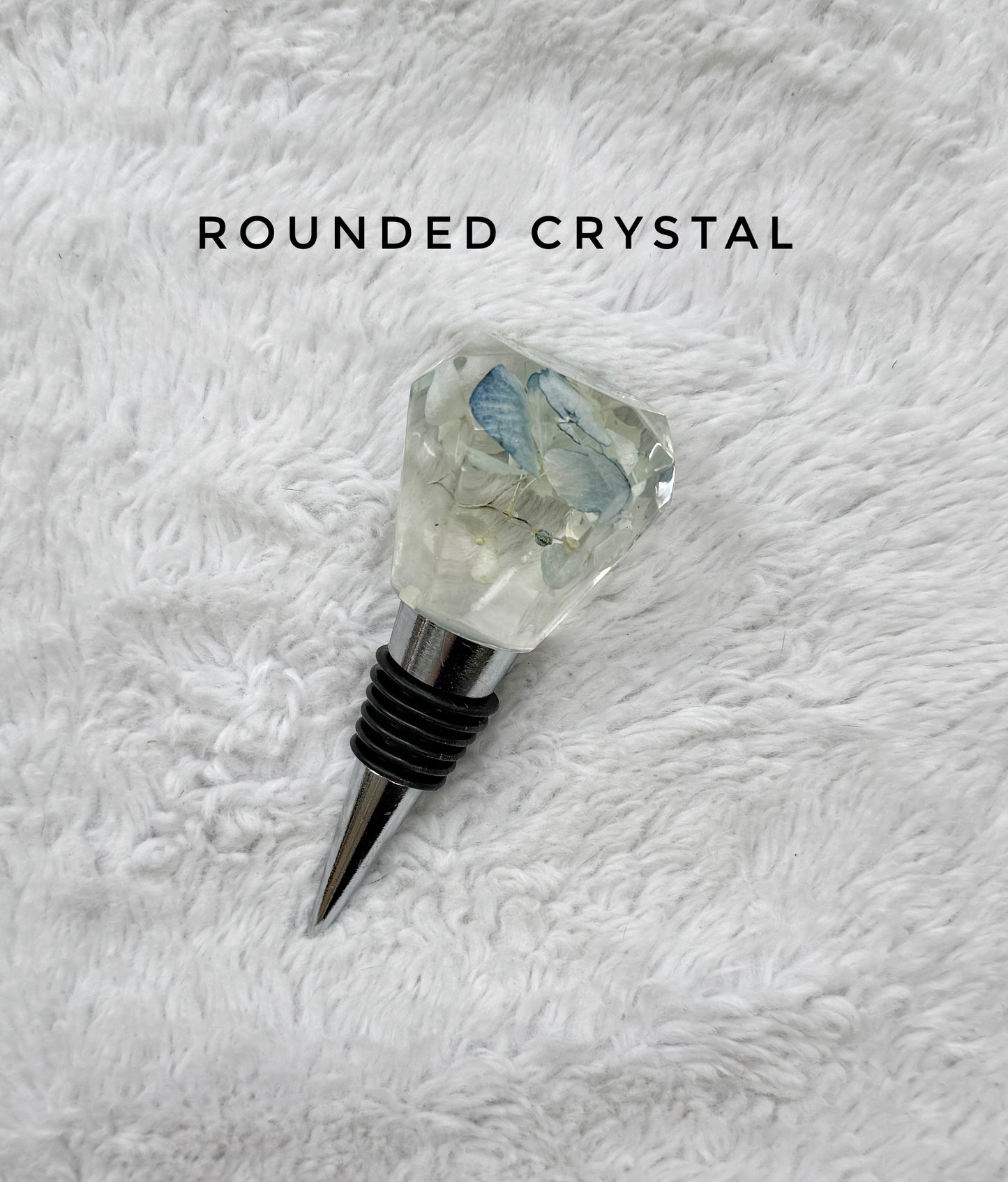 Bottle Stoppers - Add on item