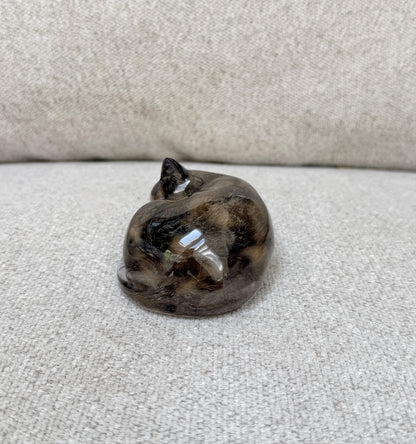 Pet Memorial Keepsake