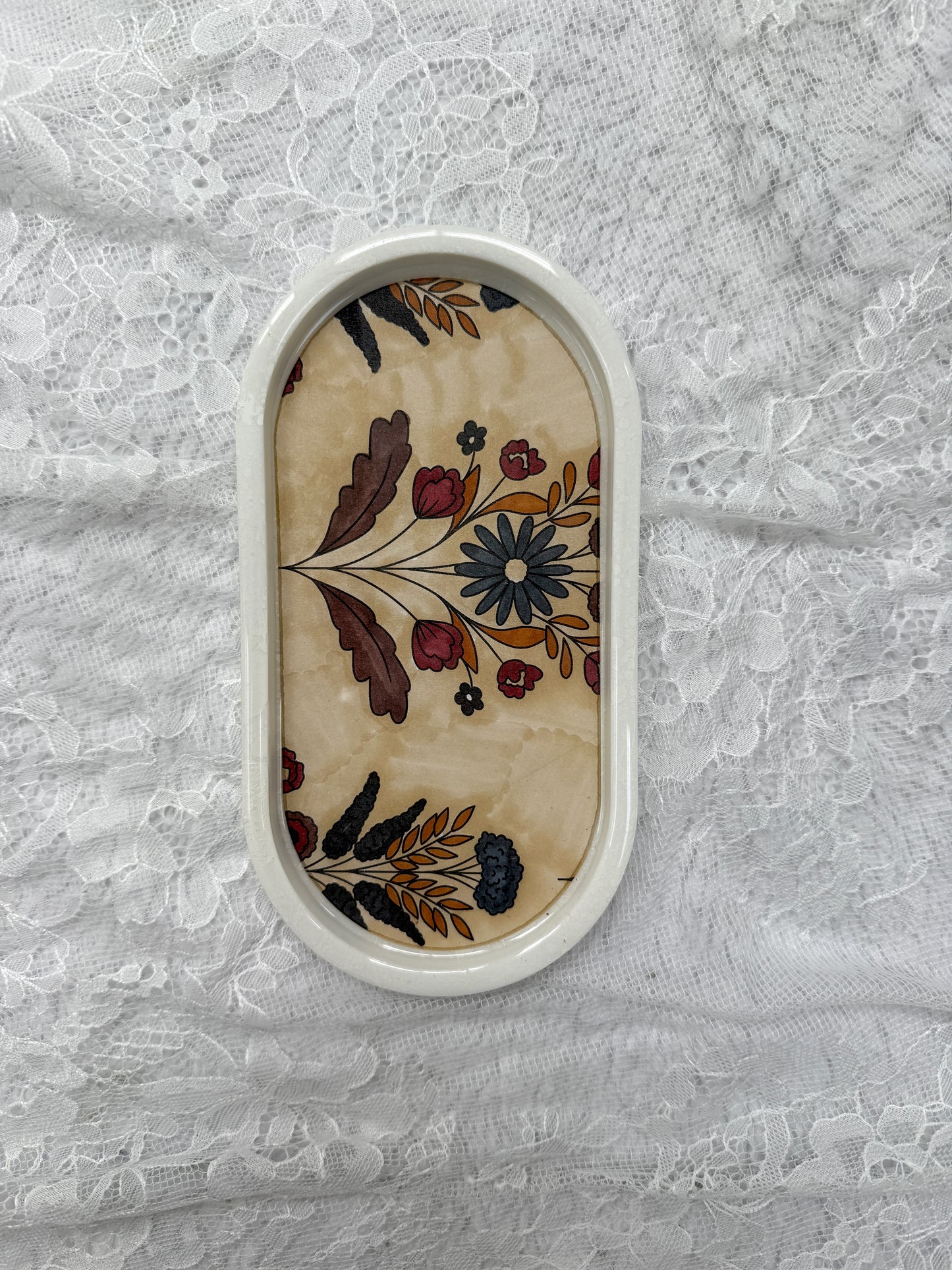 No resin left behind Trinket Trays 9.8.25