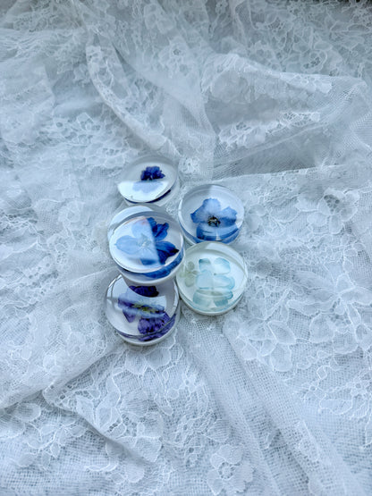 Magnets Floral Preservation Keepsake - Add On Item