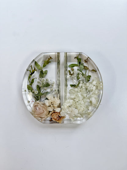 Propagation Station Floral Preservation Keepsake