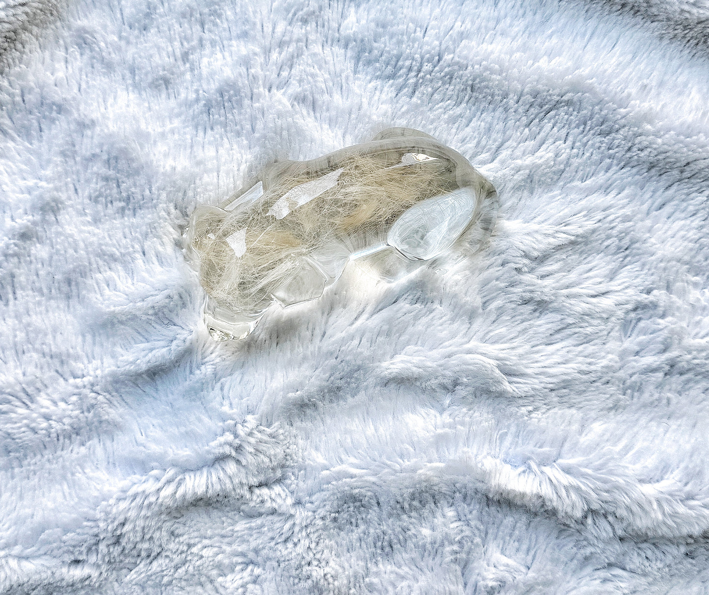 Pet Memorial Keepsake