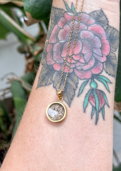 Memorial Necklace
