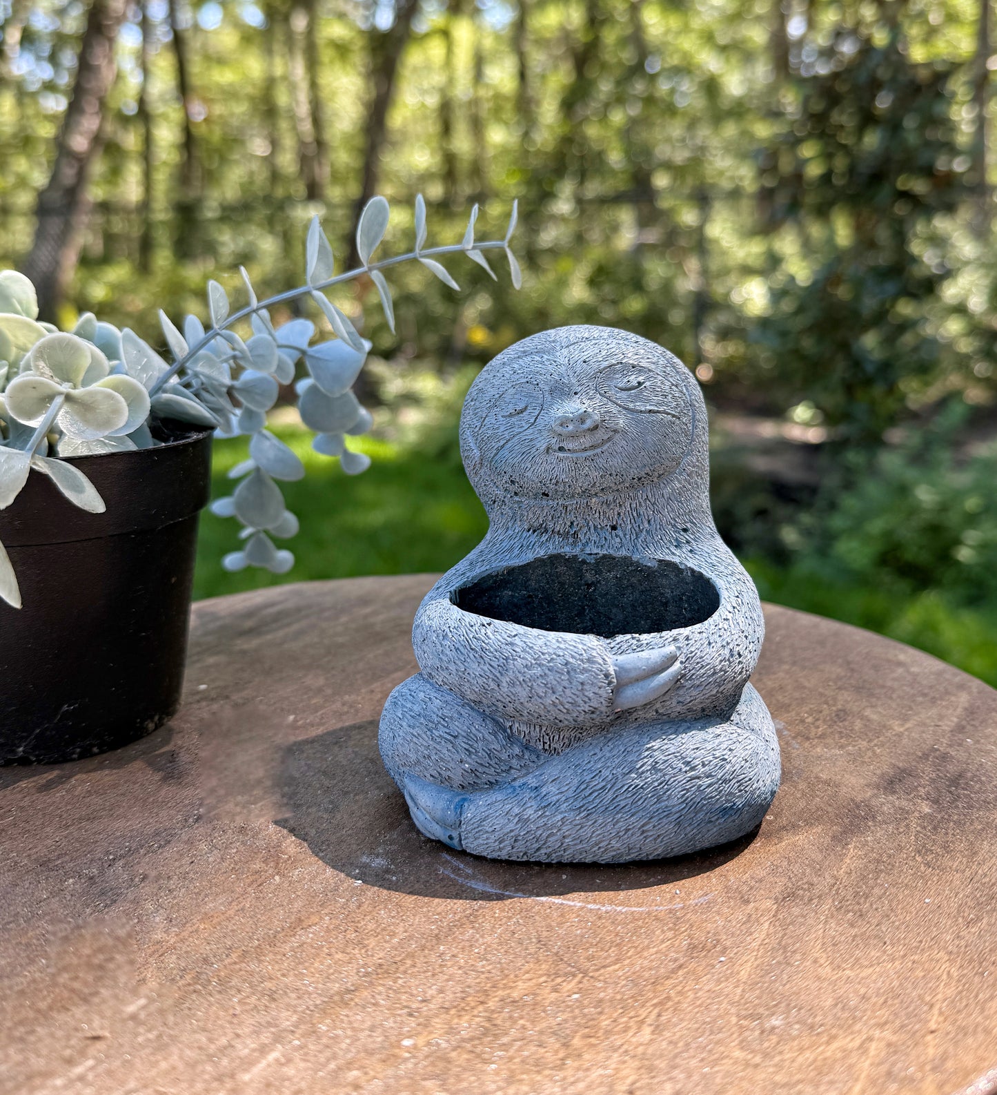Concrete Vases 9.8.25