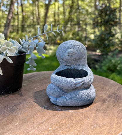 Concrete Vases 11.16.25