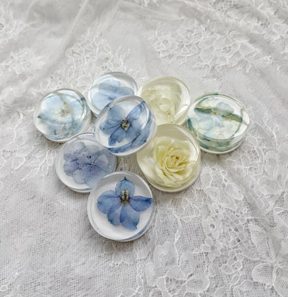 Magnets Floral Preservation Keepsake - Add On Item