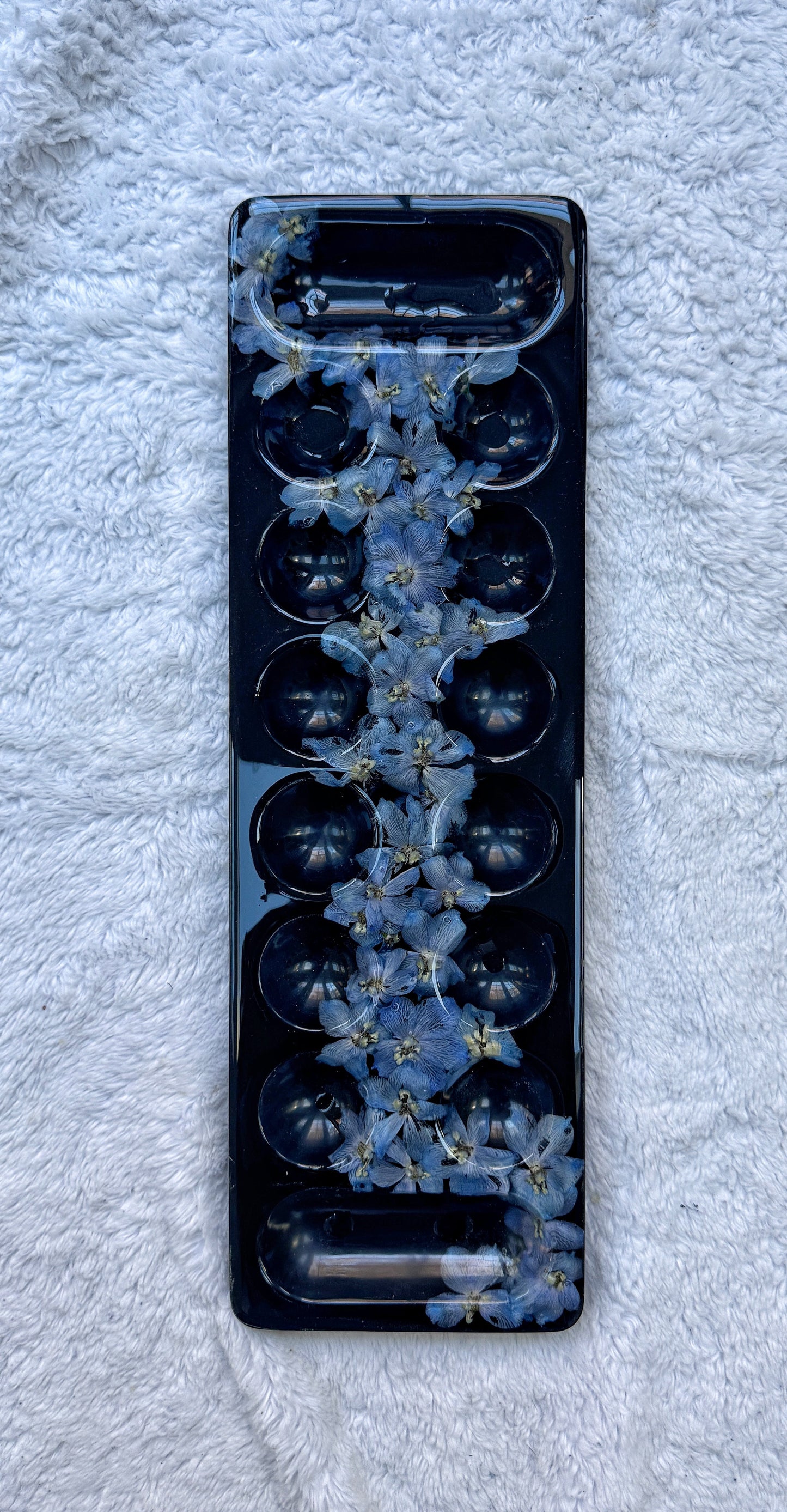 Floral Mancala Board Game Floral Preservation Keepsake - Add on item