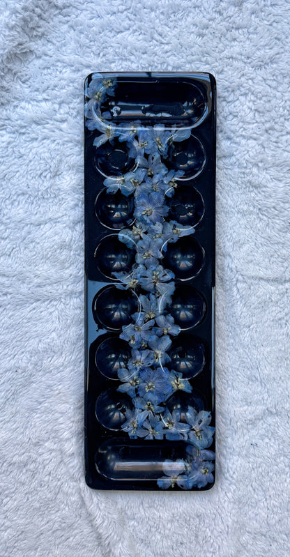 Floral Mancala Board Game Floral Preservation Keepsake - Add on item