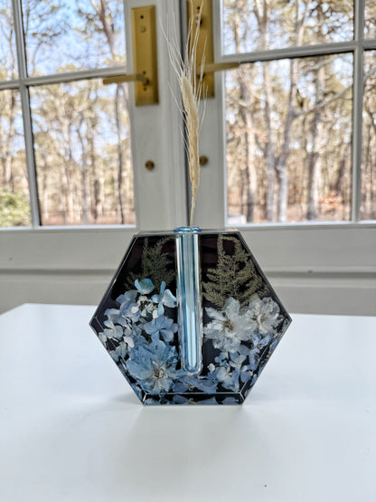 Propagation Station Floral Preservation Keepsake