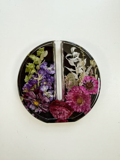 Propagation Station Floral Preservation Keepsake