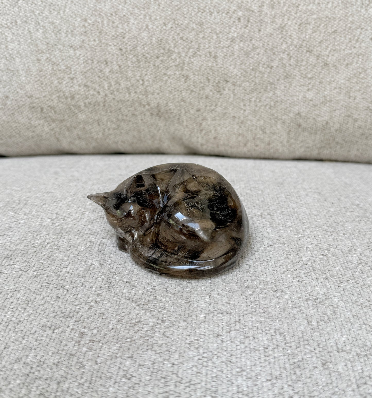 Pet Memorial Keepsake