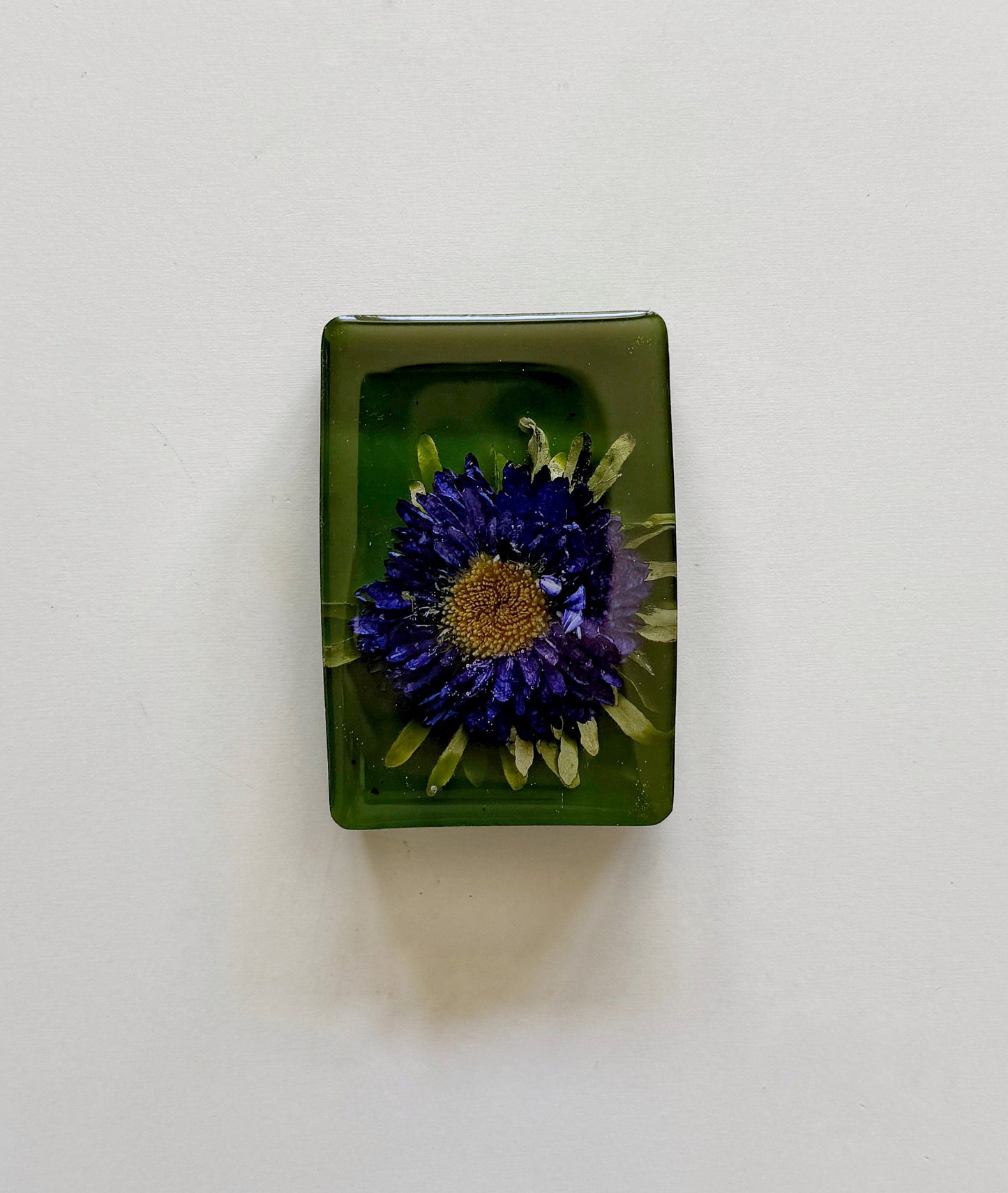 Resin Floral Preservation Minis