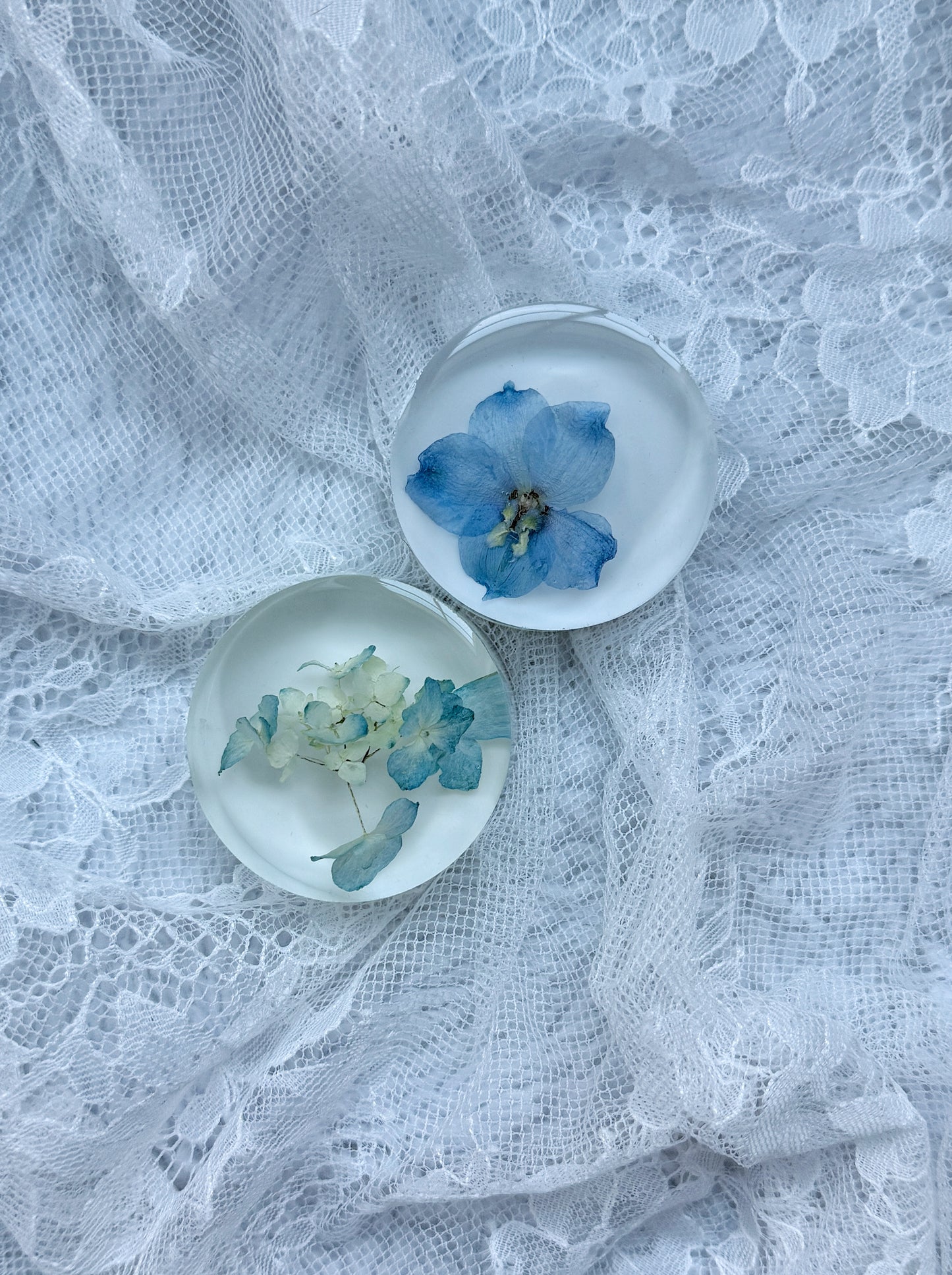 Magnets Floral Preservation Keepsake - Add On Item
