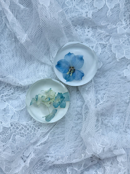 Magnets Floral Preservation Keepsake - Add On Item