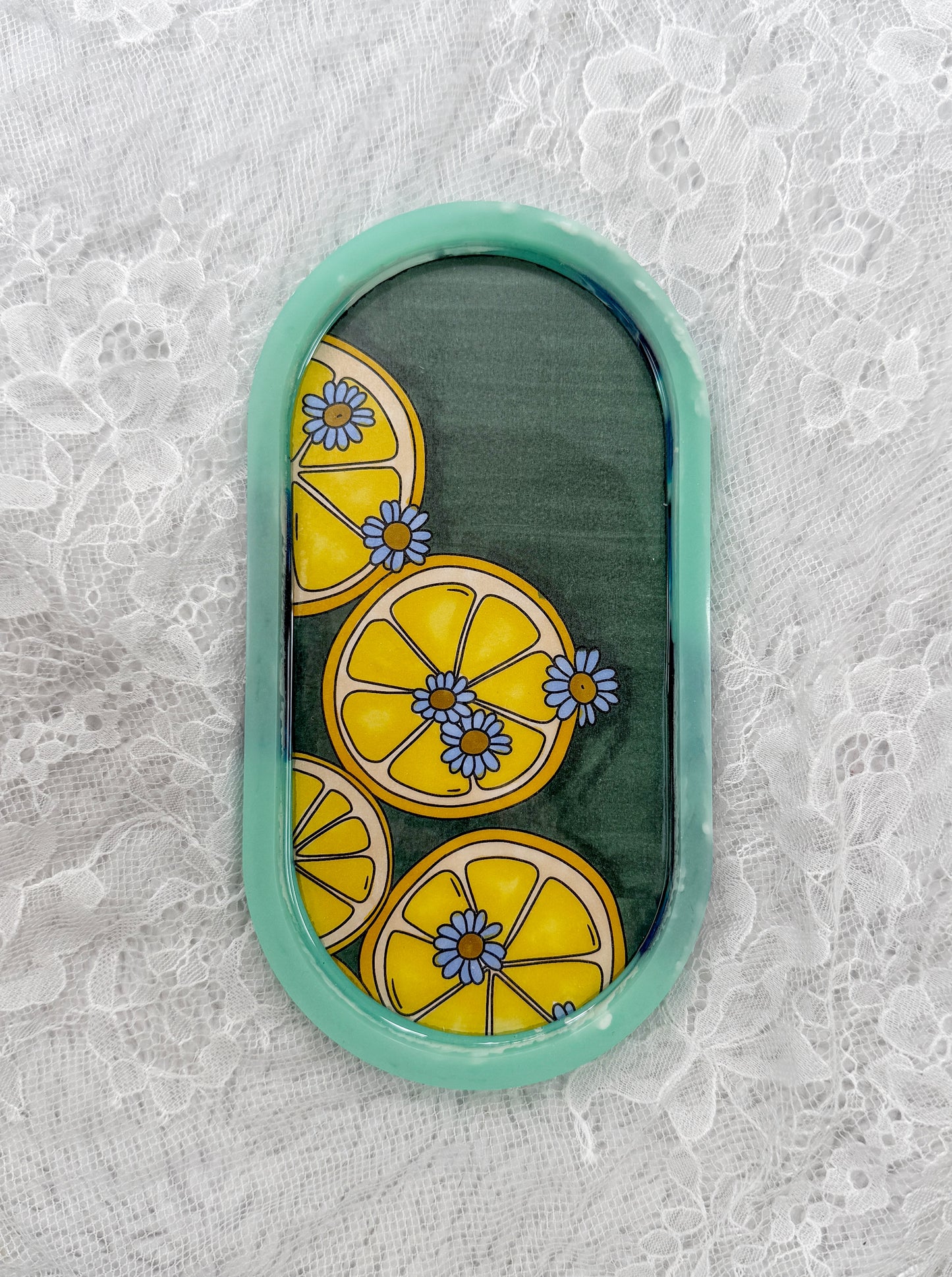No resin left behind Trinket Trays 9.8.25