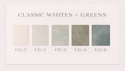 Custom Floral Resin Letter – Botanical Initial Art