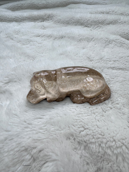 Pet Memorial Keepsake