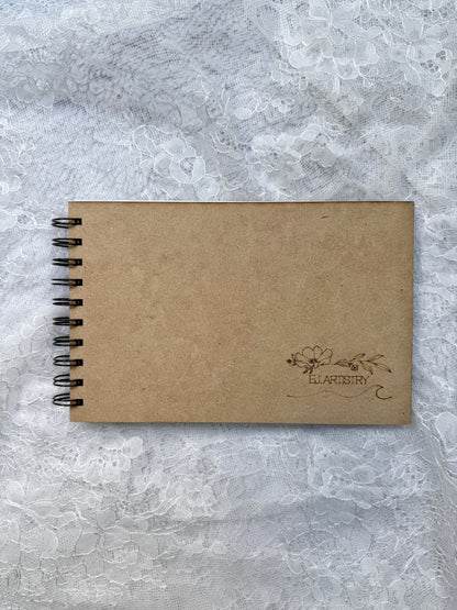 Complete Floral Coloring Book 11.16.25