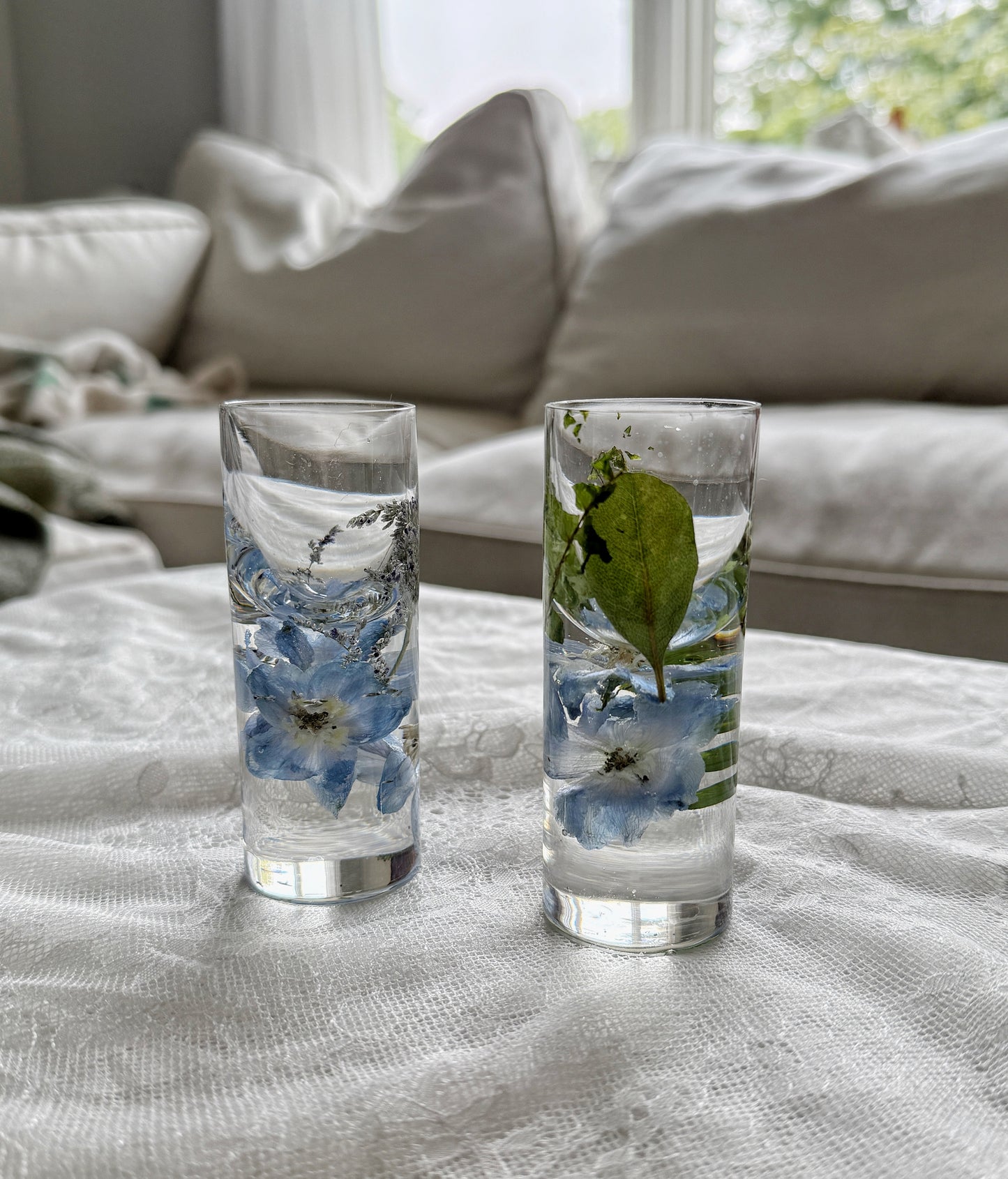 Shot Glass - Add On Item