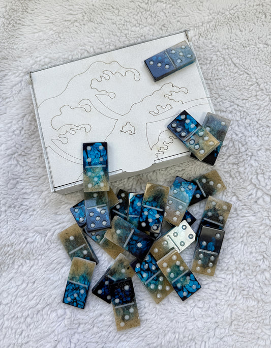 Dominoes 4/9/26